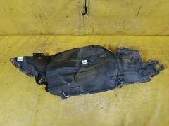 Подкрылок на Nissan Stagea M35 VQ25DD 63843-AQ000  63845-AQ000, Переднее Левое расположение