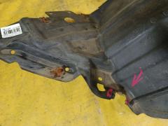 Подкрылок 63843-AQ000, 63845-AQ000 на Nissan Stagea M35 VQ25DD Фото 2