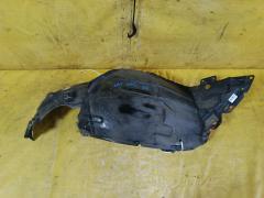 Подкрылок на Nissan Stagea M35 VQ25DD 63844-AQ000  63842-AQ000, Переднее Правое расположение