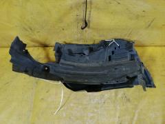 Подкрылок 63844-AQ000, 63842-AQ000 на Nissan Stagea M35 VQ25DD Фото 3