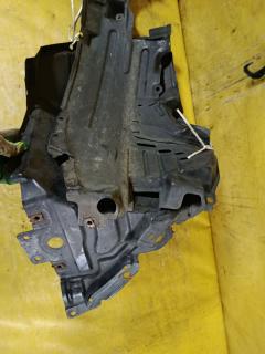 Подкрылок 63844-AQ000, 63842-AQ000 на Nissan Stagea M35 VQ25DD Фото 4