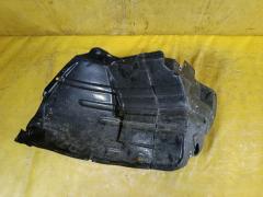Подкрылок 63845-7W000, 63845-AQ000 на Nissan Stagea HM35 VQ30DD Фото 3