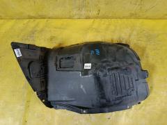 Подкрылок на Bmw 3-Series E90 51717172499, Переднее Левое Нижнее расположение