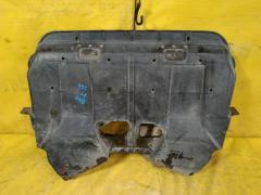 Защита двигателя на Subaru Legacy Lancaster BH9 EJ254, Переднее расположение