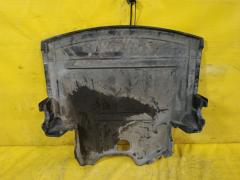 Защита двигателя на Bmw 3-Series E46-AM32 M52-256S4 51718242567, Переднее расположение