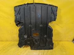 Защита двигателя на Bmw 3-Series E90-VA76 N46 51757163562  517571409839  51757128503, Переднее расположение