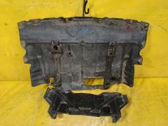 Защита двигателя на Nissan Stagea M35 VQ25DD 75892-AL500  75881-AL500, Переднее расположение