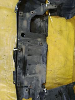 Защита двигателя 5370B404, 5370A595, 5370A808 на Mitsubishi Delica D5 CV5W 4B12 Фото 2