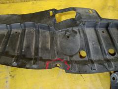 Защита двигателя 75892-WA000, на Nissan Liberty RM12 QR20DE Фото 2
