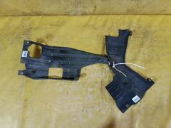 Защита двигателя на Honda N-Wgn JH2 S07A 74115-T6G  74165-T6G  74111-TY0, Переднее расположение