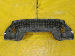 Защита бампера на Mitsubishi Outlander GG2W 5370B060, Переднее расположение