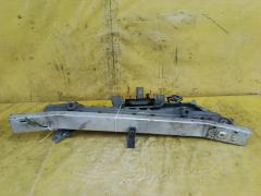 Жесткость бампера на Nissan Note E11 Фото 4