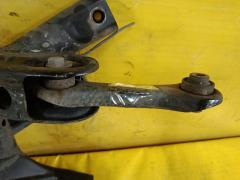 Балка подвески на Mitsubishi Delica D5 CV2W 4J11 Фото 3