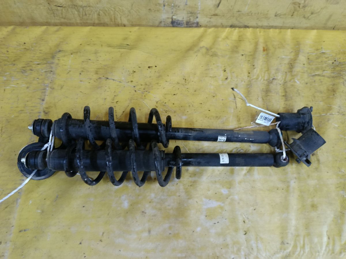 Амортизатор 52610-T6H-J120-M1 на Honda N-Wgn JH2 Фото 1