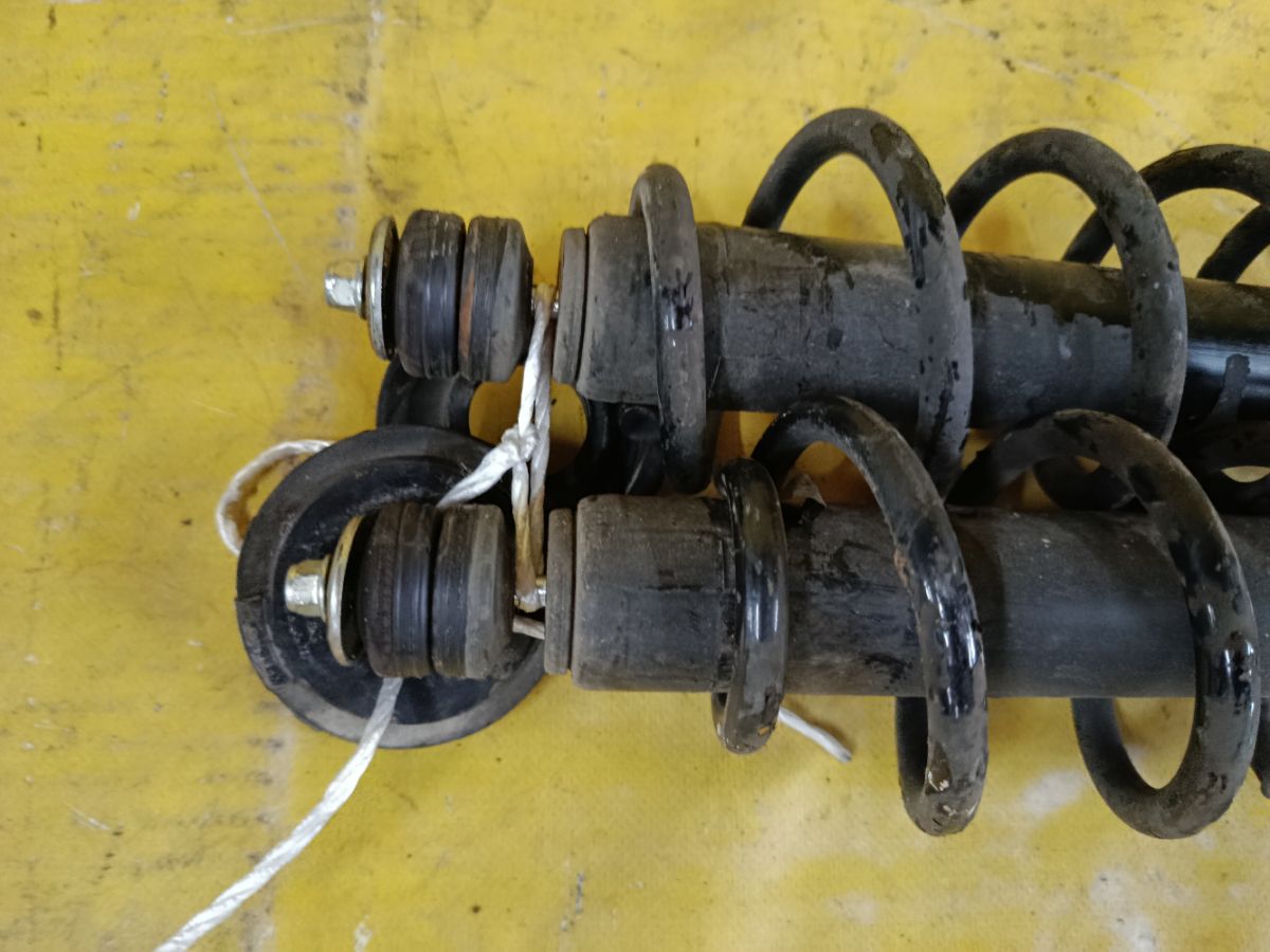 Амортизатор 52610-T6H-J120-M1 на Honda N-Wgn JH2 Фото 3