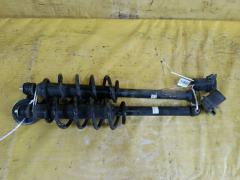 Амортизатор на Honda N-Wgn JH2 52610-T6H-J120-M1, Заднее расположение
