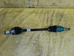 Привод на Subaru Impreza Wagon GF5 EJ18, Переднее расположение
