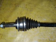 Привод на Subaru Impreza Wagon GF5 EJ18 Фото 3