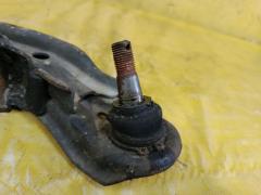 Рычаг 54500 WA000, 54500 WA600, 54500 WF100 на Nissan Liberty RM12 QR20DE Фото 2