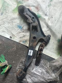 Рычаг 54501 WA000, 54501 WA600, 54501 WF100 на Nissan Liberty RM12 QR20DE Фото 4