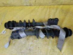 Стойка амортизатора на Honda N-Wgn JH1 S07A, Переднее расположение