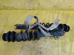 Стойка амортизатора на Honda N-Wgn JH1 S07A, Переднее расположение