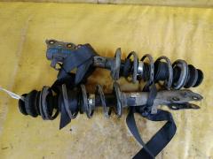 Стойка амортизатора на Nissan Dayz B44A BR06 54303-7NA1A  54302-7NA1A, Переднее расположение