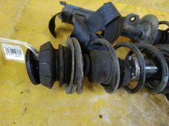 Стойка амортизатора 54303-7NA1A, 54302-7NA1A на Nissan Dayz B44A BR06 Фото 3