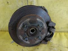 Ступица на Suzuki Swift HT51S M13A Фото 2