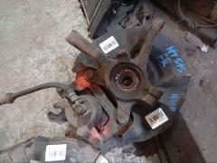 Ступица на Suzuki Swift HT51S M13A Фото 4