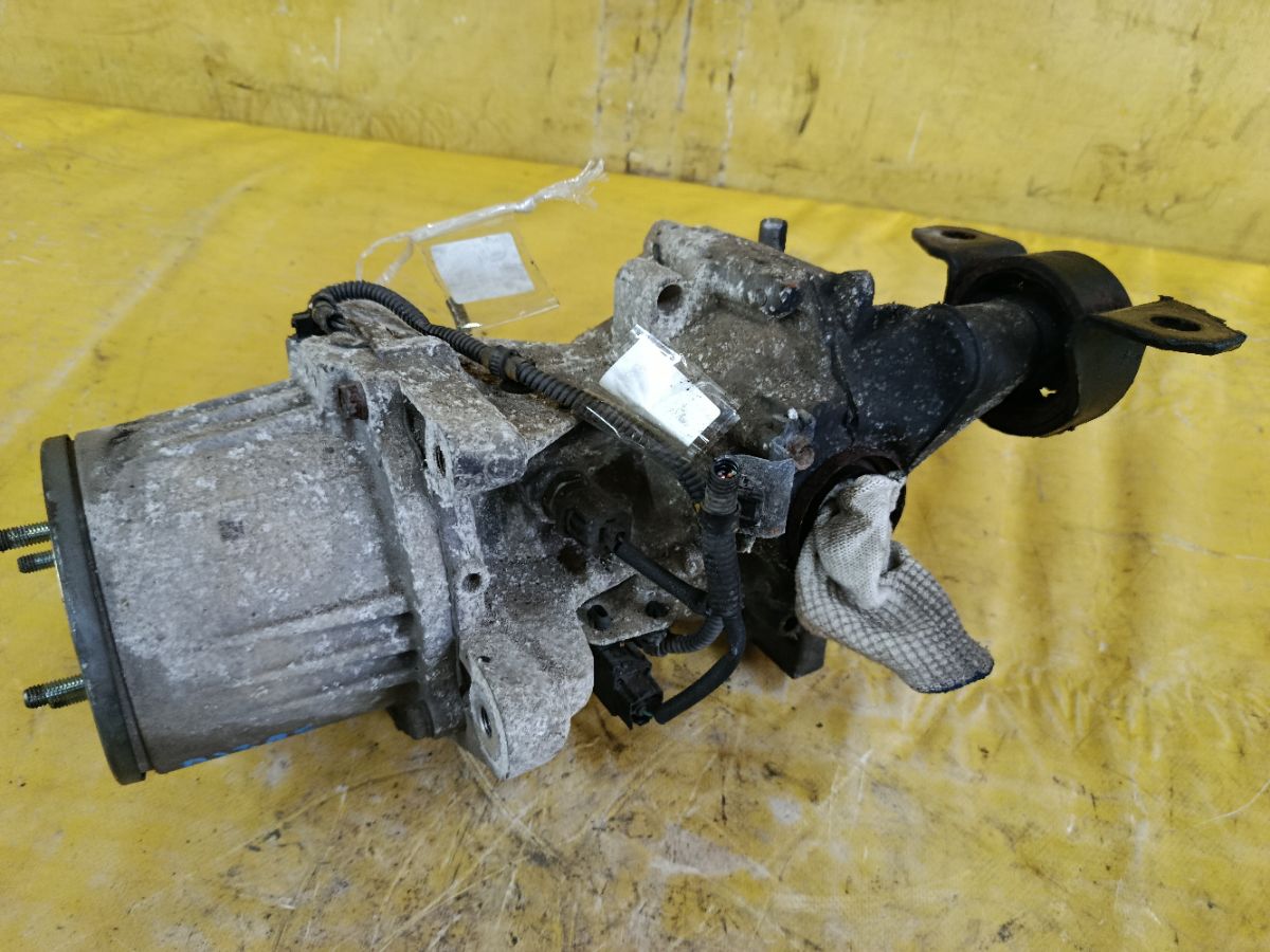 Редуктор N601286394 на Mazda Demio DJ3AS P3-VPS Фото 3