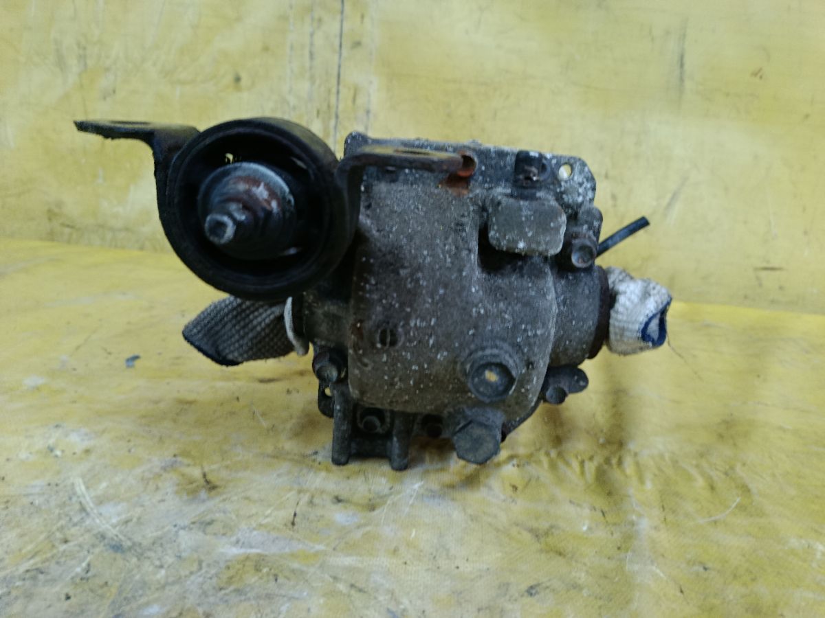 Редуктор N601286394 на Mazda Demio DJ3AS P3-VPS Фото 6