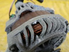 Генератор 23700-AA521, 	23700AA522, 23700AA520 на Subaru Legacy Wagon BP5 EJ203 Фото 2