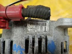 Генератор 23700-AA521, 	23700AA522, 23700AA520 на Subaru Legacy Wagon BP5 EJ203 Фото 4