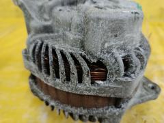 Генератор 23700-AA521, 	23700AA522, 23700AA520 на Subaru Legacy Wagon BP5 EJ204 Фото 4