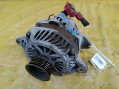 Генератор на Subaru Impreza Wagon GH2 EL154 23700-AA521  	23700AA522  23700AA520