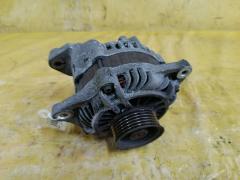 Генератор на Nissan Stagea M35 VQ25DD 23100-AL510