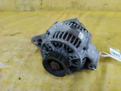 Генератор 31400-80G1 на Suzuki Swift HT51S M13A Фото 2