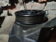 Насос гидроусилителя на Subaru Legacy Wagon BP5 EJ204 Фото 6