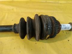 Привод на Suzuki Swift HT51S M13A Фото 2