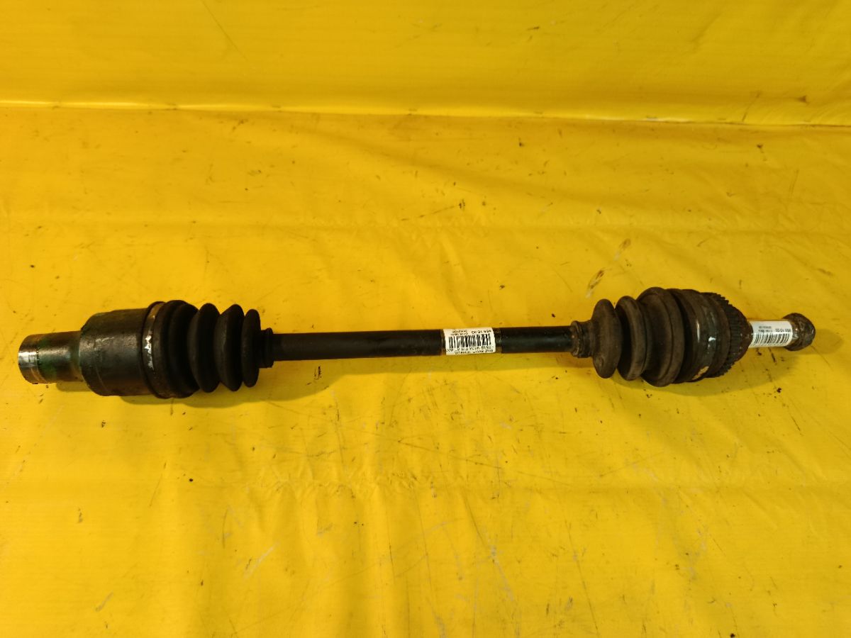 Привод на Suzuki Swift HT51S M13A Фото 1