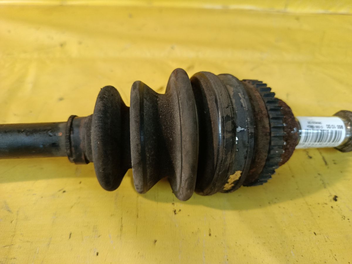 Привод на Suzuki Swift HT51S M13A Фото 2