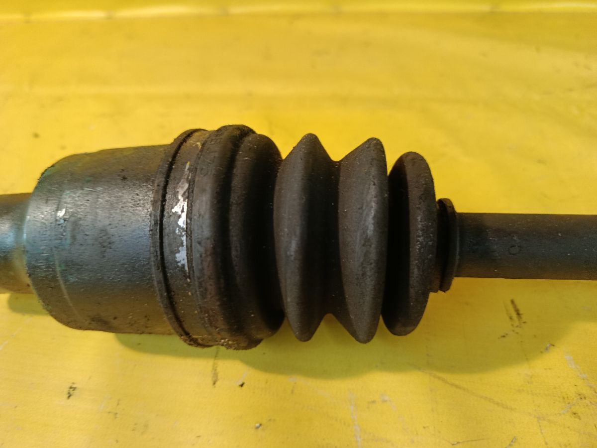 Привод на Suzuki Swift HT51S M13A Фото 3