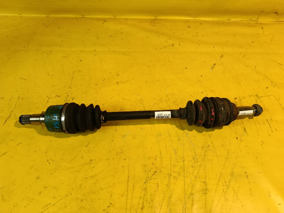 Привод на Suzuki Swift HT51S M13A Фото 1
