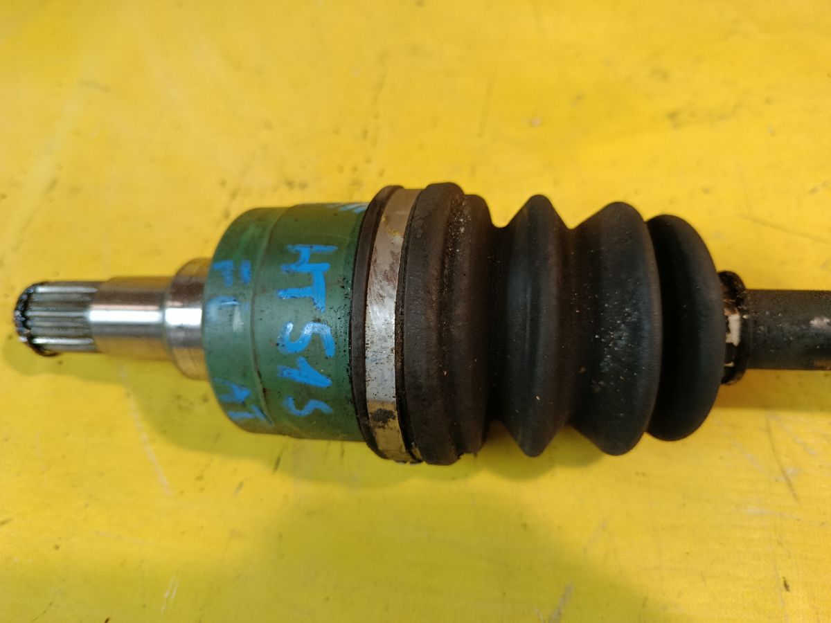 Привод на Suzuki Swift HT51S M13A Фото 3