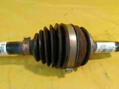 Привод на Honda N-Wgn JH2 S07A Фото 2