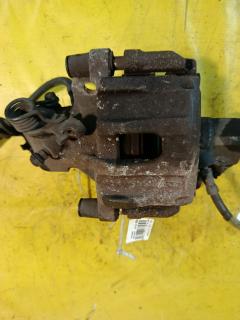 Суппорт на Volvo C30 MK Фото 4