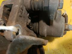 Суппорт на Subaru Legacy Wagon BP5 EJ203 Фото 4