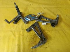 Подножка на Suzuki Bandit GSF250