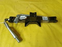 Домкрат на Mitsubishi Rvr GA3W